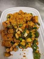Best Kung Pao Tofu in Johnson City, TN