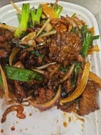 Best Mongolian Beef in Johnson City, TN