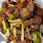 Best *Mongolian Beef in Johnson City, TN