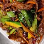 Best *Sichuan Beef in Johnson City, TN